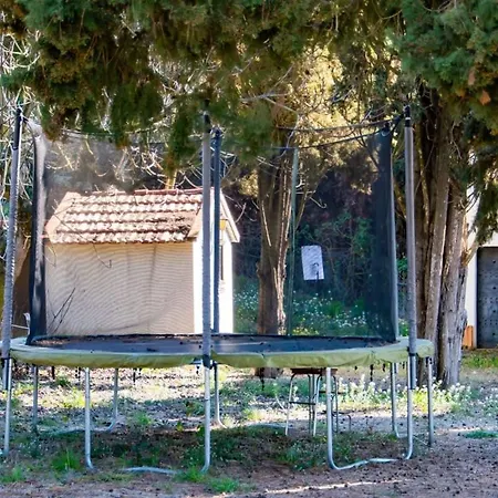 16th-century Masia With Pool And Chapel Barcelona