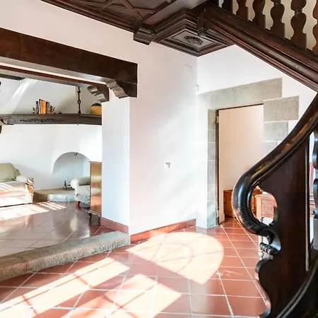16th-century Masia With Private Pool & Event Space Casa de vacances