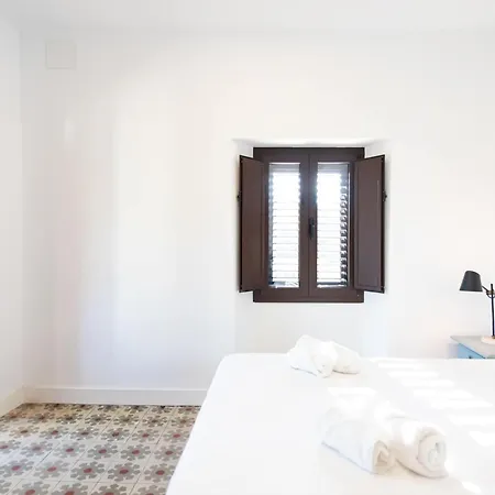 Casa de vacances 16th-century Masia With Private Pool & Event Space Barcelona