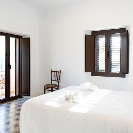 Casa de vacances 16th-century Masia With Private Pool & Event Space Barcelona