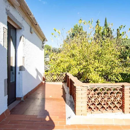 16th-century Masia With Private Pool & Event Space Casa de vacances