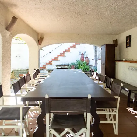 16th-century Masia With Private Pool & Event Space Barcelona