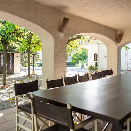 16th-century Masia With Private Pool & Event Space Casa de vacances *