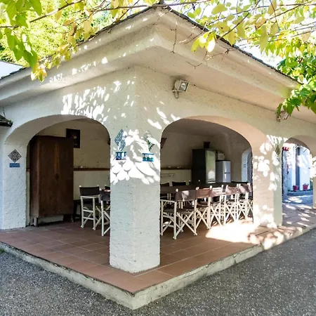 Casa de vacances 16th-century Masia With Private Pool & Event Space